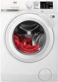 AEG L6FBI84W - Wasmachine - 8 kg - 1400 tpm - ProSense -, Electroménager, Lave-linge, Enlèvement ou Envoi