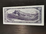 Canada. - 10 Dollars - 1954 - Pick 69 (Zonder minimumprijs)