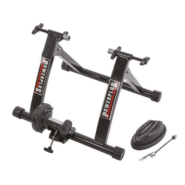 Magnetische fietstrainer - indoor fiets trainer -, Bricolage & Construction, Établis, Enlèvement ou Envoi