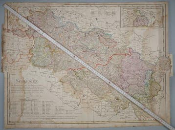 Polen - Silezië; Schneider & Weigel - Schlesien nach dem, Boeken, Nieuw