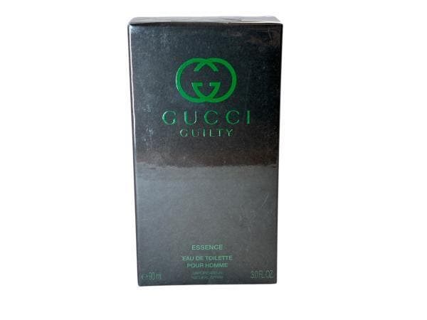 Veiling - Gucci | Guilty Essence Pour Homme, Handtassen en Accessoires, Uiterlijk | Parfum