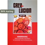 Crea-Lucion 9789082586107 Coen Free, Verzenden, Gelezen, Coen Free