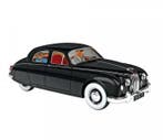 Tintin - 1 - Album Coke en Stock  : La Jaguar Mark 1 –