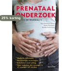 Prenataal onderzoek 9789027466167 A. de Grient Dreux, Verzenden, Zo goed als nieuw, A. de Grient Dreux