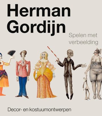 Herman Gordijn - Spelen Met Verbeelding | Joseph Kessels, Verzenden, Joseph Kessels