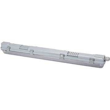 LED Waterdichte TL Armatuur met T8 Buis - Velvalux, Verzenden, Nieuw