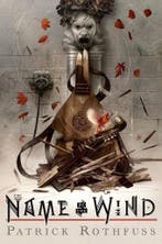 Name of the Wind / The Kingkiller Chronicle / 1, Boeken, Verzenden, Gelezen, Patrick Rothfuss