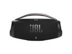 JBL -  Draagbare Luidspreker Boombox 3 Wifi Edition - Zwart, Audio, Tv en Foto, Verzenden, Nieuw, JBL