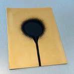 Otto Piene (1928-2014) - 2x Serigraphie Werkverzeichnis der