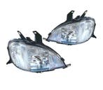Phares Pour Mercedes Classe Ml W163 98-01, Verzenden