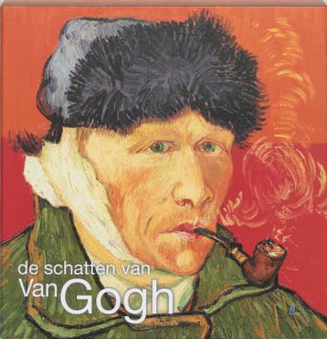 De schatten van Van Gogh 9789021513881 C. Homburg, Verzenden, Zo goed als nieuw, C. Homburg