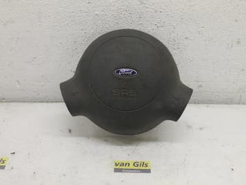 Airbag links (Stuur) Ford KA O103699, Nieuw