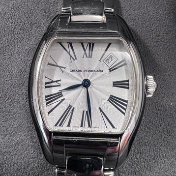 Girard-Perregaux - Richeville - Dames - 2000-2010, Bijoux, Sacs & Beauté, Montres | Hommes