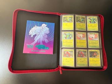 Pokémon - 300 Ensemble complet - Scarlet & Violet - Journey, Nieuw