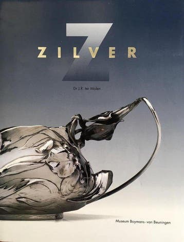 Zilver 9789069181288 Molen, Verzenden, Gelezen, Molen
