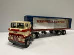 Corgi 1:43 - Model vrachtwagen - Corgi Major Toys 1137 -