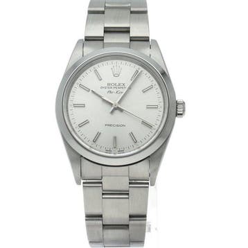 Rolex - Air-King - 14000(A) - Heren - 2000-2010