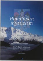 Himalayan Mysticism 9789076458083 R. Nataraj, Verzenden, Gelezen, R. Nataraj