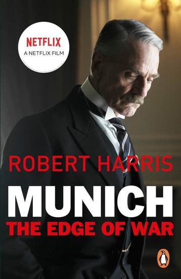 Munich 9781787467996 Robert Harris, Verzenden, Robert Harris