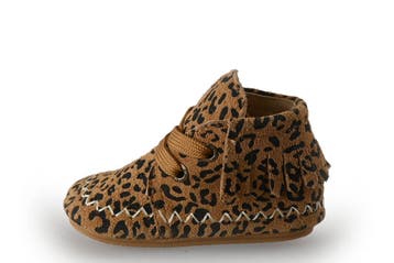 Shoesme Instappers Meisjes in maat 20 Cognac, Enfants & Bébés, Vêtements enfant | Chaussures & Chaussettes, Verzenden, Schoenen