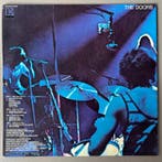 The Doors - Absolutely Live! (Gold Labels, Teldec Pressing!), Nieuw in verpakking