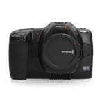 Blackmagic Design Pocket Cinema Camera 6K G2 - Canon EF, Ophalen of Verzenden