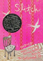 Dianne Bellino / Continental OP, The - Slitch / Slitch Music, Gebruikt