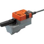 Actionneur Belimo 2-10V 24VAC/DC 5Nm IP54 90s LR24A-SR, Verzenden