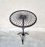 Tafel - IJzer