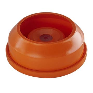Wolfcraft Stofvanger voor Boren 4-8mm - Model 2900000, Verzenden
