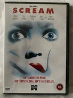 SCREAM (IN SEAL) (IMPORT WITHOUT DUTCH SUBS) (DVD), Cd's en Dvd's, Gebruikt