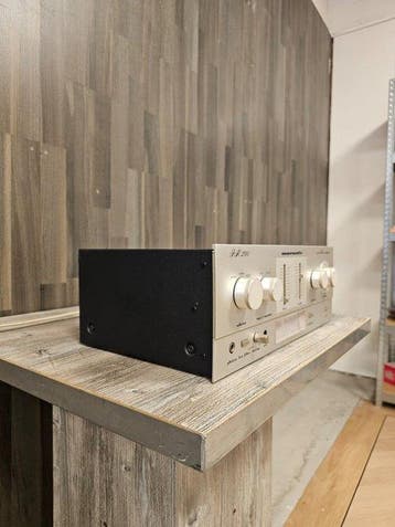 Marantz - PM200 Solid state geïntegreerde versterker, Nieuw