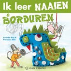Ik leer naaien & borduren (9789462501324, Lucinda Guy), Verzenden