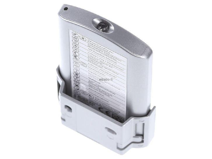 ESYLUX Accessoires Détecteur de mouvement - EM10016004, Bricolage & Construction, Éclairage de chantier, Envoi