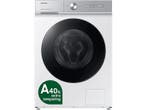 Samsung - Wasmachine Voorlader - 11 kg - Wit, Verzenden, Nieuw, 95 cm of meer, Energieklasse A of zuiniger
