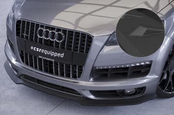 Cupspoiler voor Audi Q7 (4L) S-Line CSL515-S, Verzenden