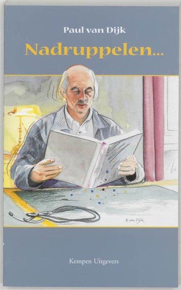 Nadruppelen - van Dijk, Verzenden