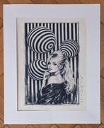 Brigitte Bardot Orbit of Seduction- Tribute series -, Nieuw
