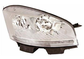 Citroen C4 Grand Picasso 2010-2013 Koplamp Rechts, Verzenden, Nieuw