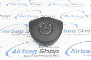 AIRBAG KIT TABLEAU DE BORD MERCEDES V KLASSE V447 (2014-….), Nieuw, Mercedes-Benz