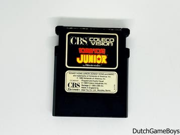 Colecovision - Donkey Kong Junior, Verzenden