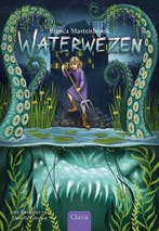 Waterwezen 9789044859041 Bianca Mastenbroek, Verzenden, Zo goed als nieuw, Bianca Mastenbroek