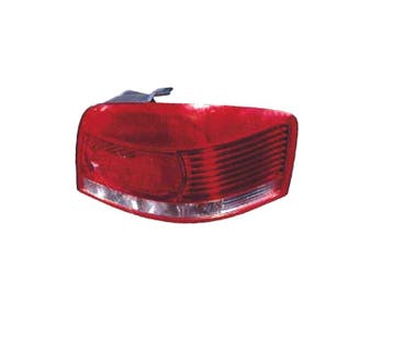 Feux Arrière Droit Pour Audi A3 3P 03-08, Verzenden
