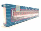 Safer H0 - 8002 - Wagon de passagers pour trains miniatures