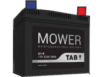 Tab U1R 52815 32AH accu, Auto-onderdelen, Nieuw