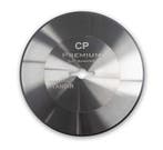 Doner mes glad 80 (d)mm Potis, Verzenden, Nieuw in verpakking