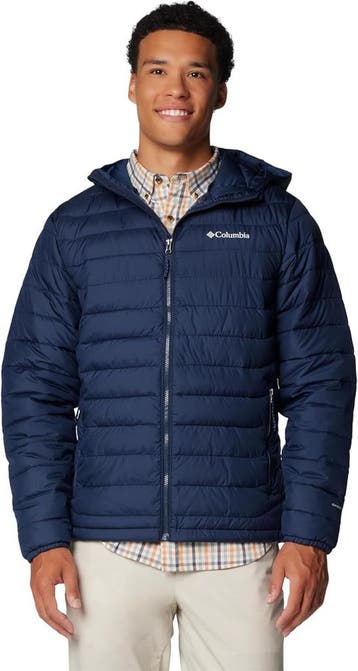 Columbia Herenjas | Omni-Heat | Tweede kansje, OP = OP, Kleding | Heren, Columbia, Zo goed als nieuw, Verzenden, Maat 48/50 (M)