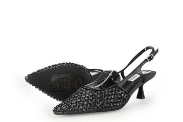 Steve Madden Pumps in maat 37½ Zwart, Kleding | Dames, Schoenen, Pumps, Verzenden, Zwart, Steve Madden