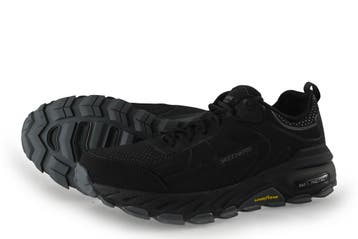 Skechers Sneakers in maat 42 Zwart, Verzenden, Sneakers