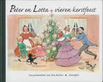 Peter en Lotta vieren kerstfeest / Elsa Beskow klassiekers, Verzenden, Gelezen, E. Beskow
